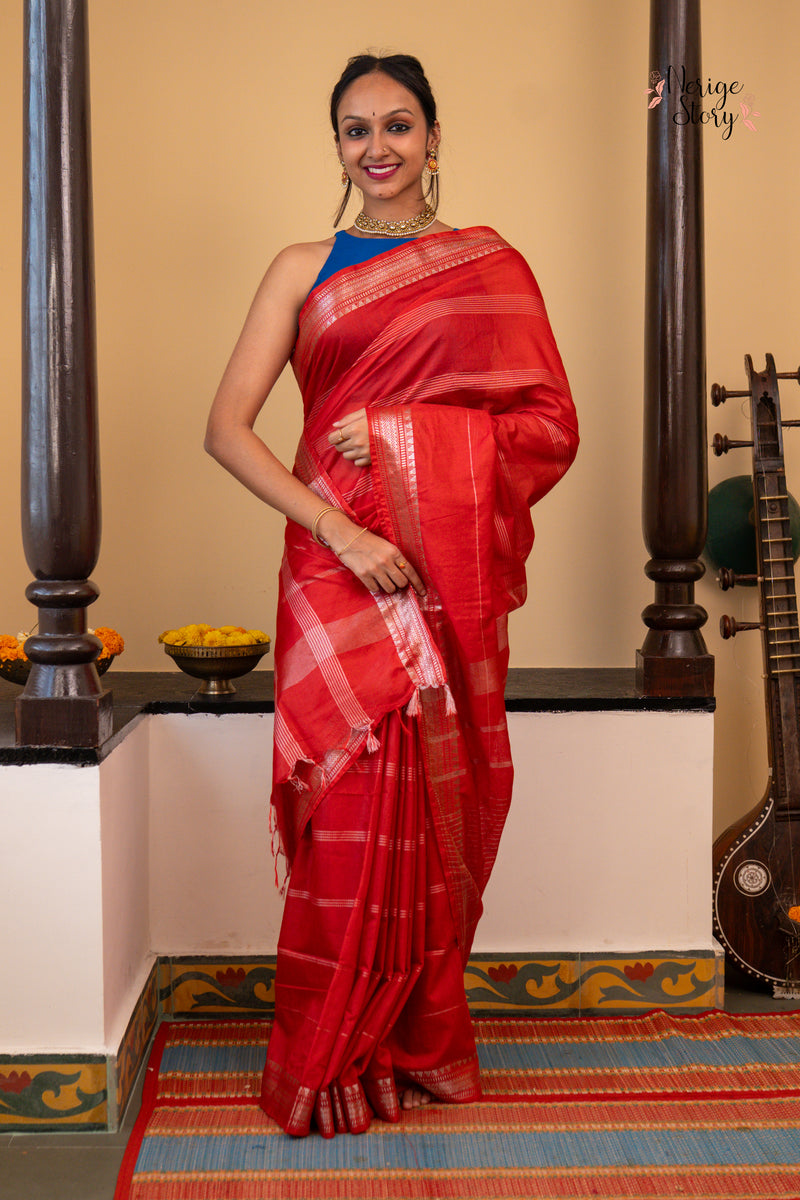 MALIKA (मालिका)
