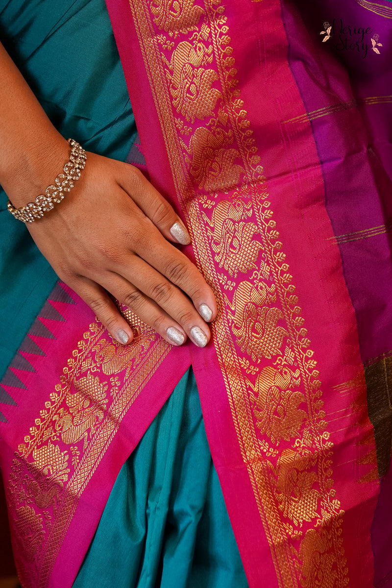 RAMANI (ರಮಣಿ)