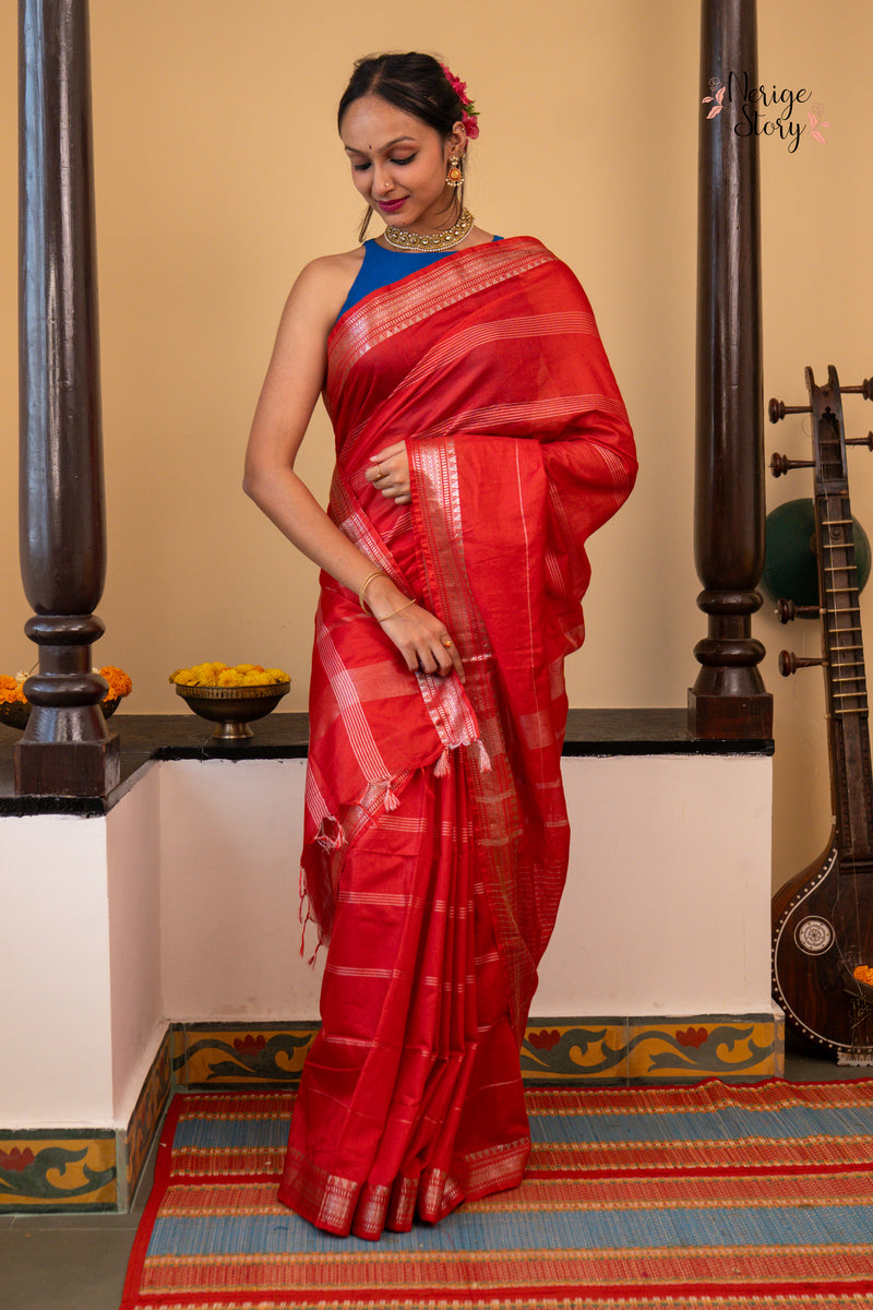 MALIKA (मालिका)