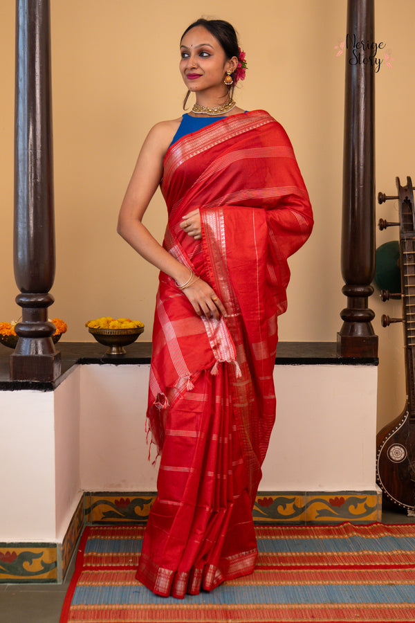 MALIKA (मालिका)