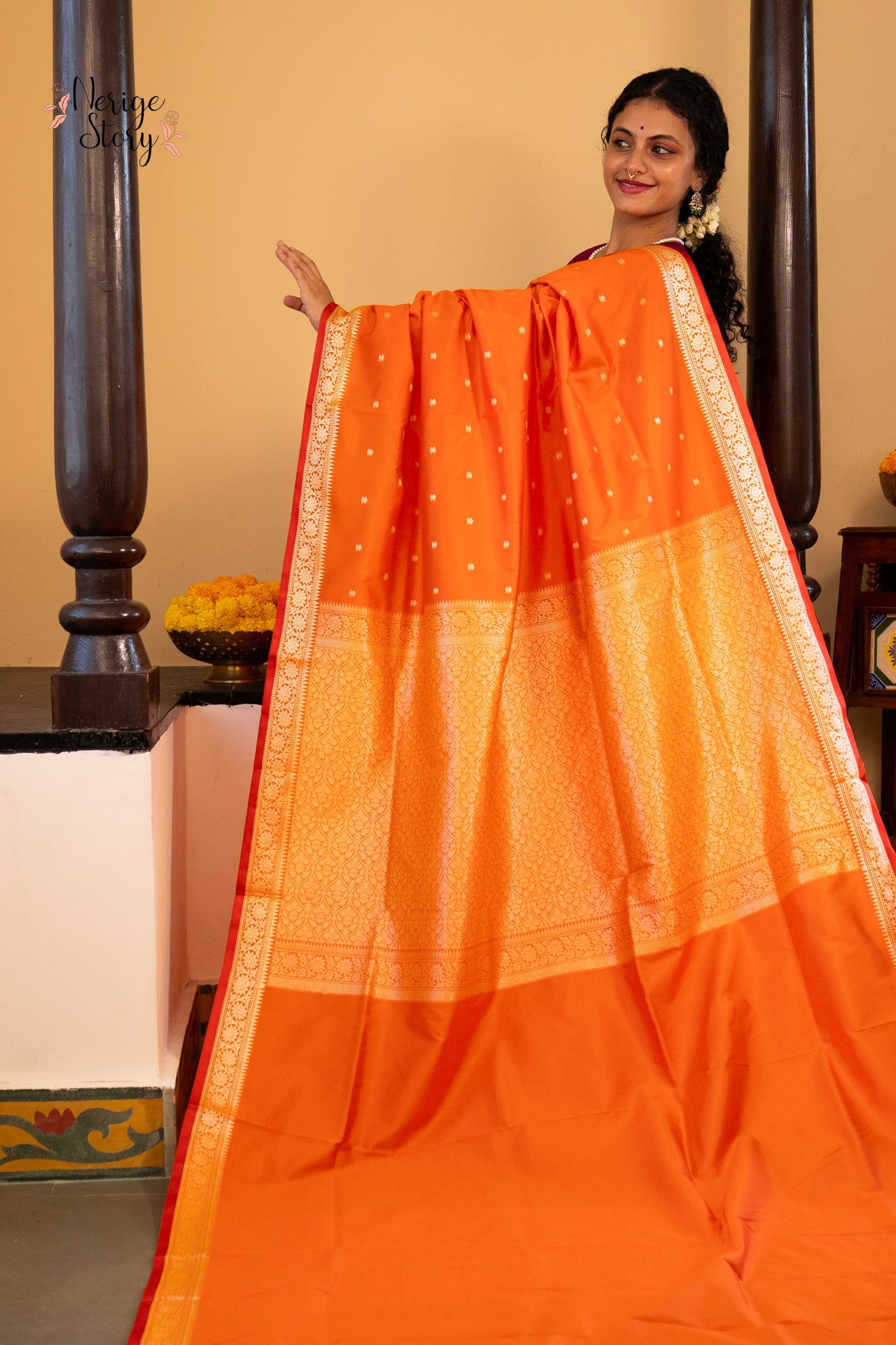 INDHRIKA (इन्ध्रिका)
