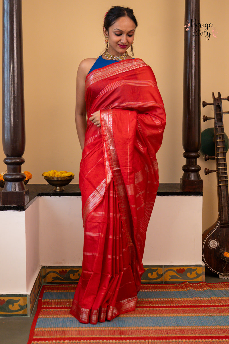 MALIKA (मालिका)