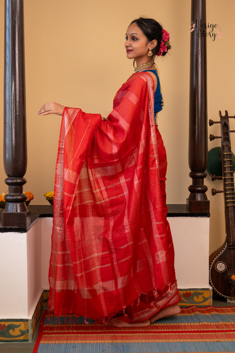 MALIKA (मालिका)