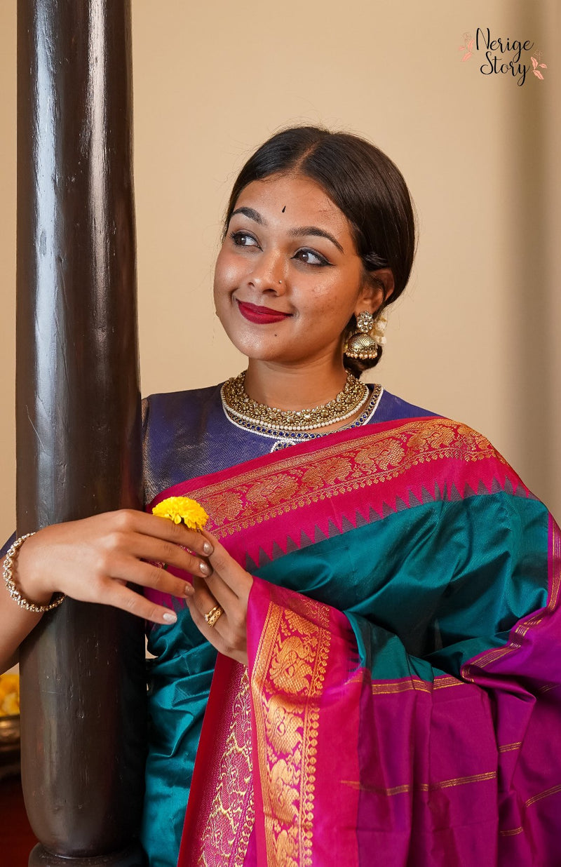 RAMANI (ರಮಣಿ)