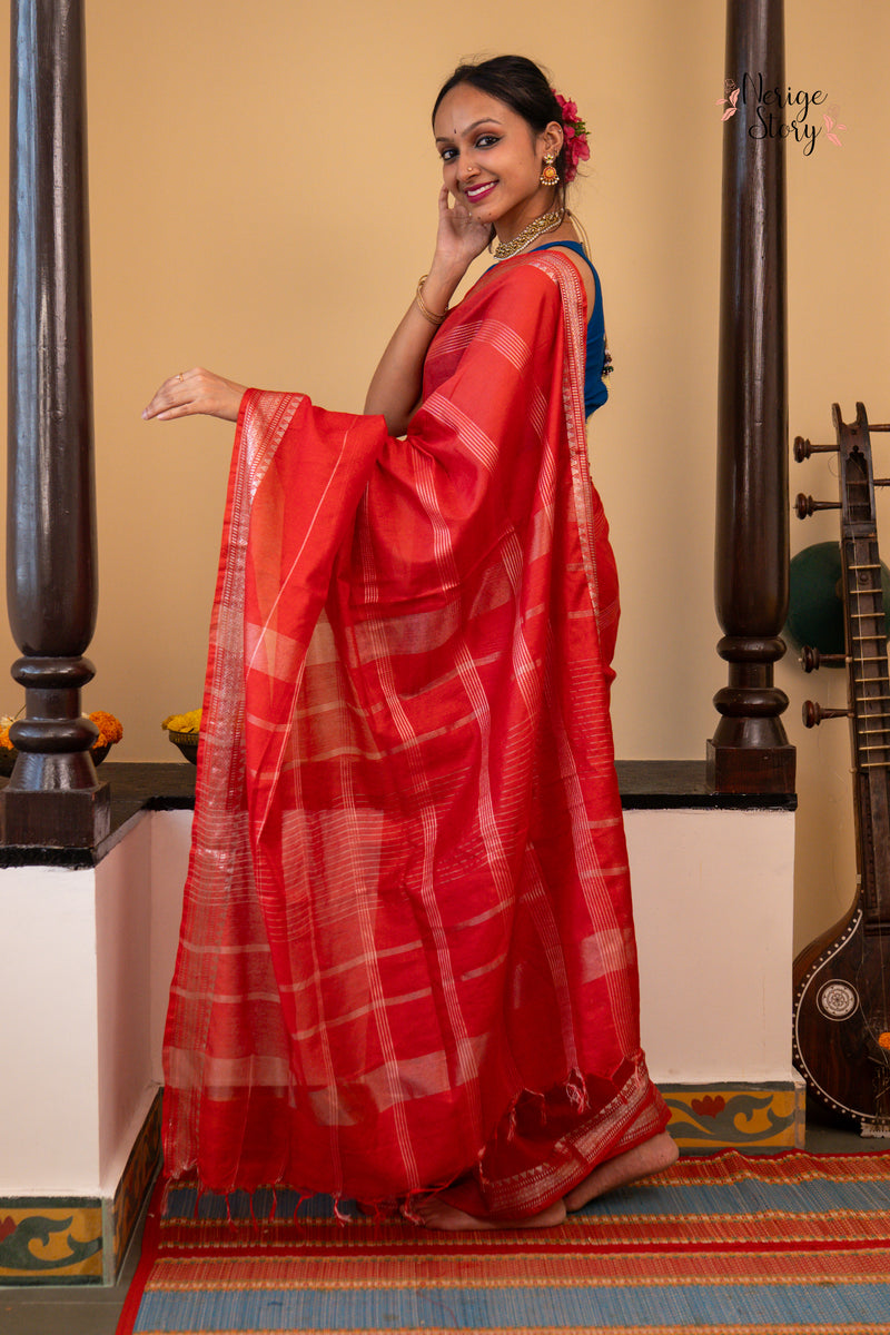 MALIKA (मालिका)