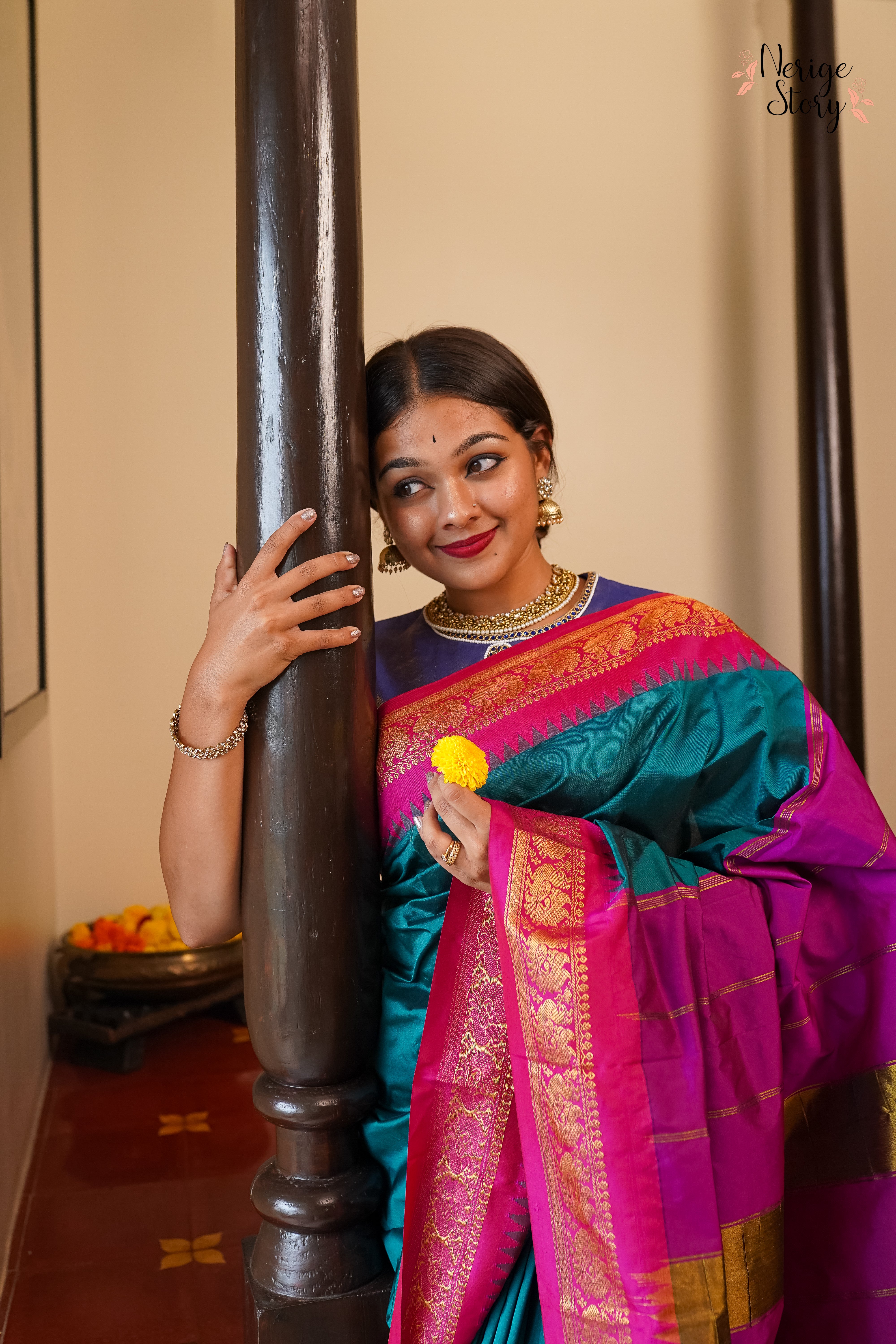 RAMANI (ರಮಣಿ)