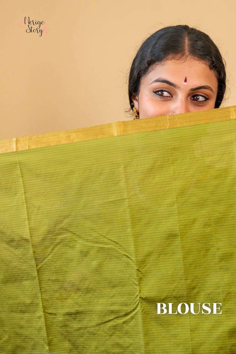 MAHALAKSHMI (மஹாலட்சுமி)