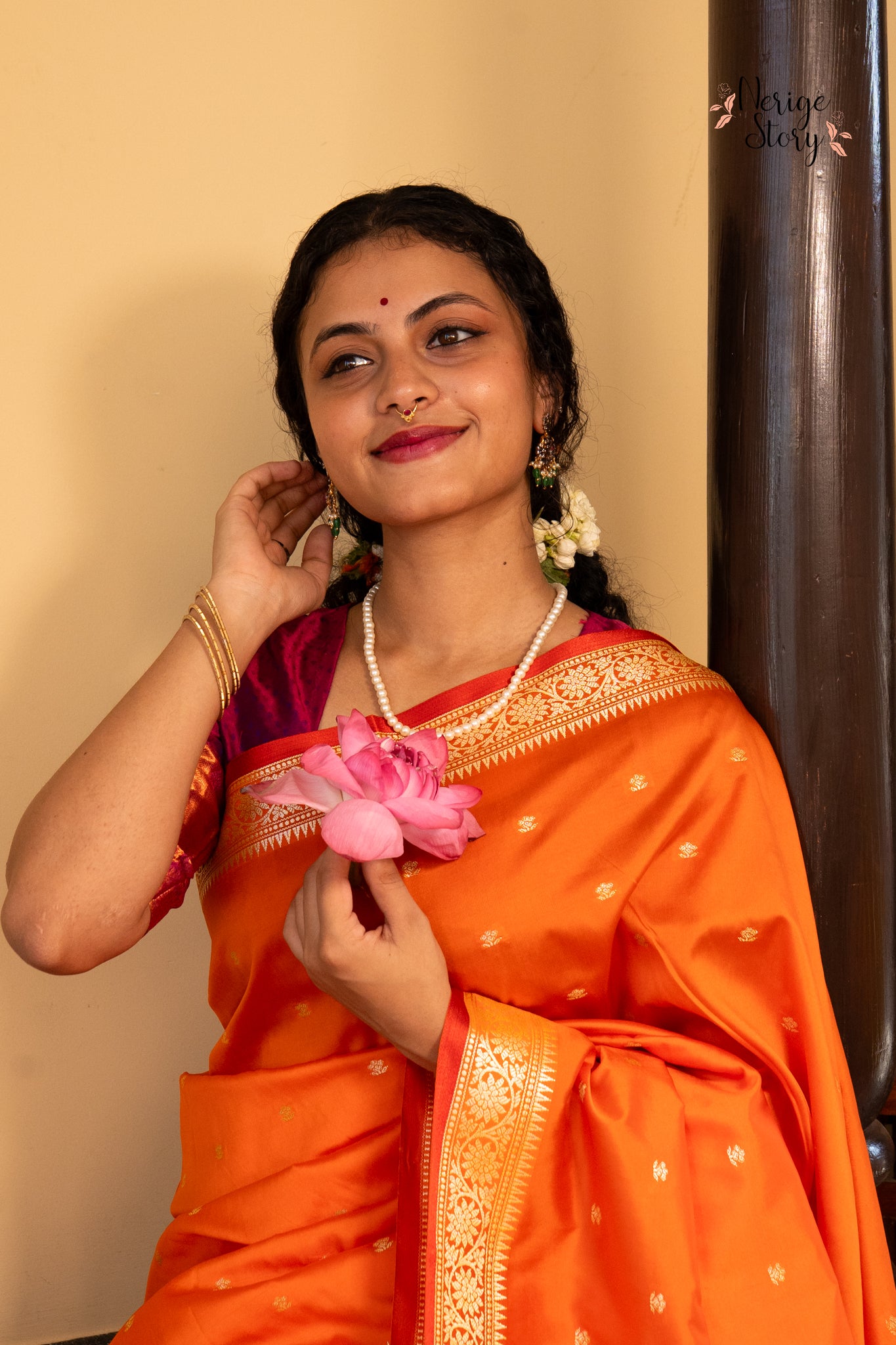 INDHRIKA (इन्ध्रिका)