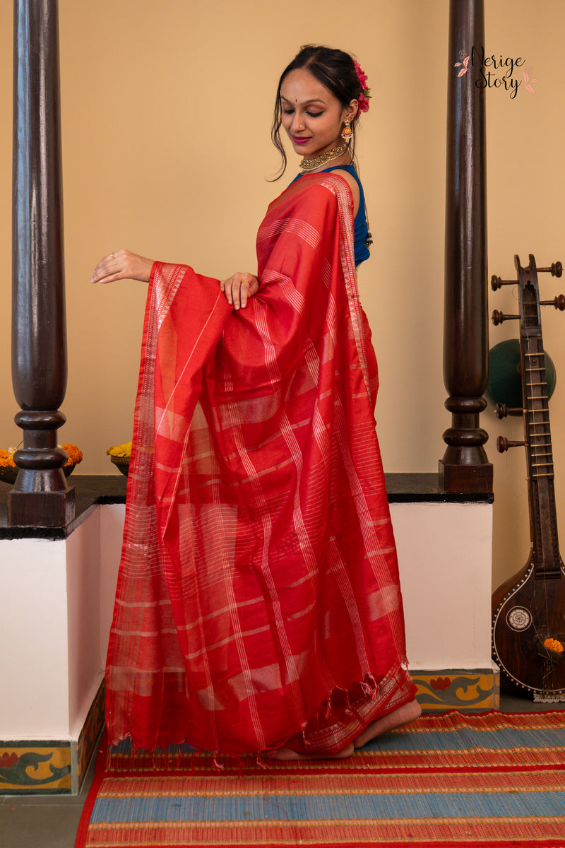 MALIKA (मालिका)