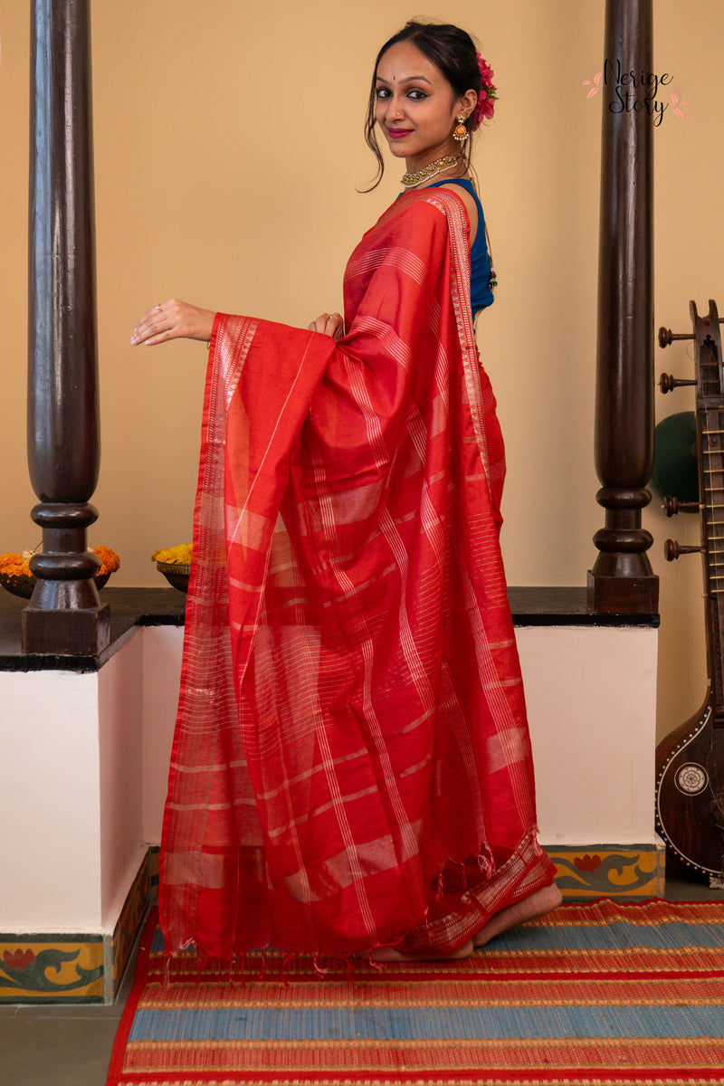 MALIKA (मालिका)
