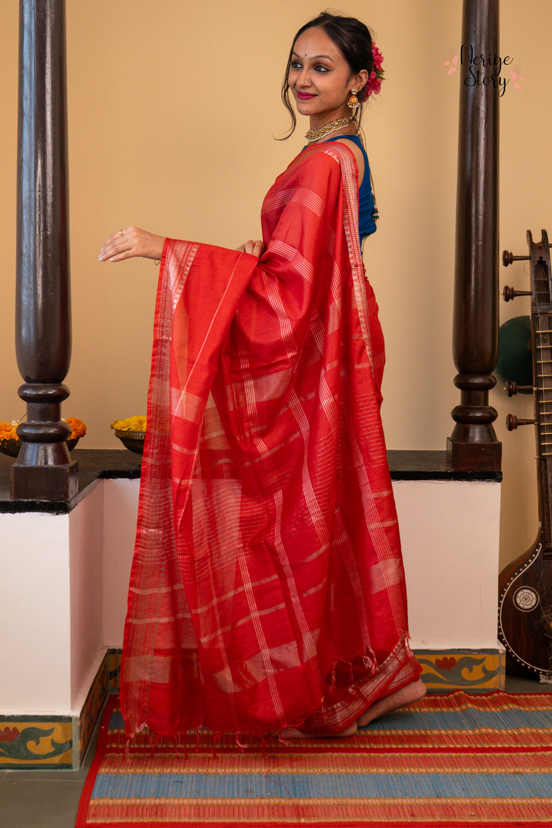 MALIKA (मालिका)