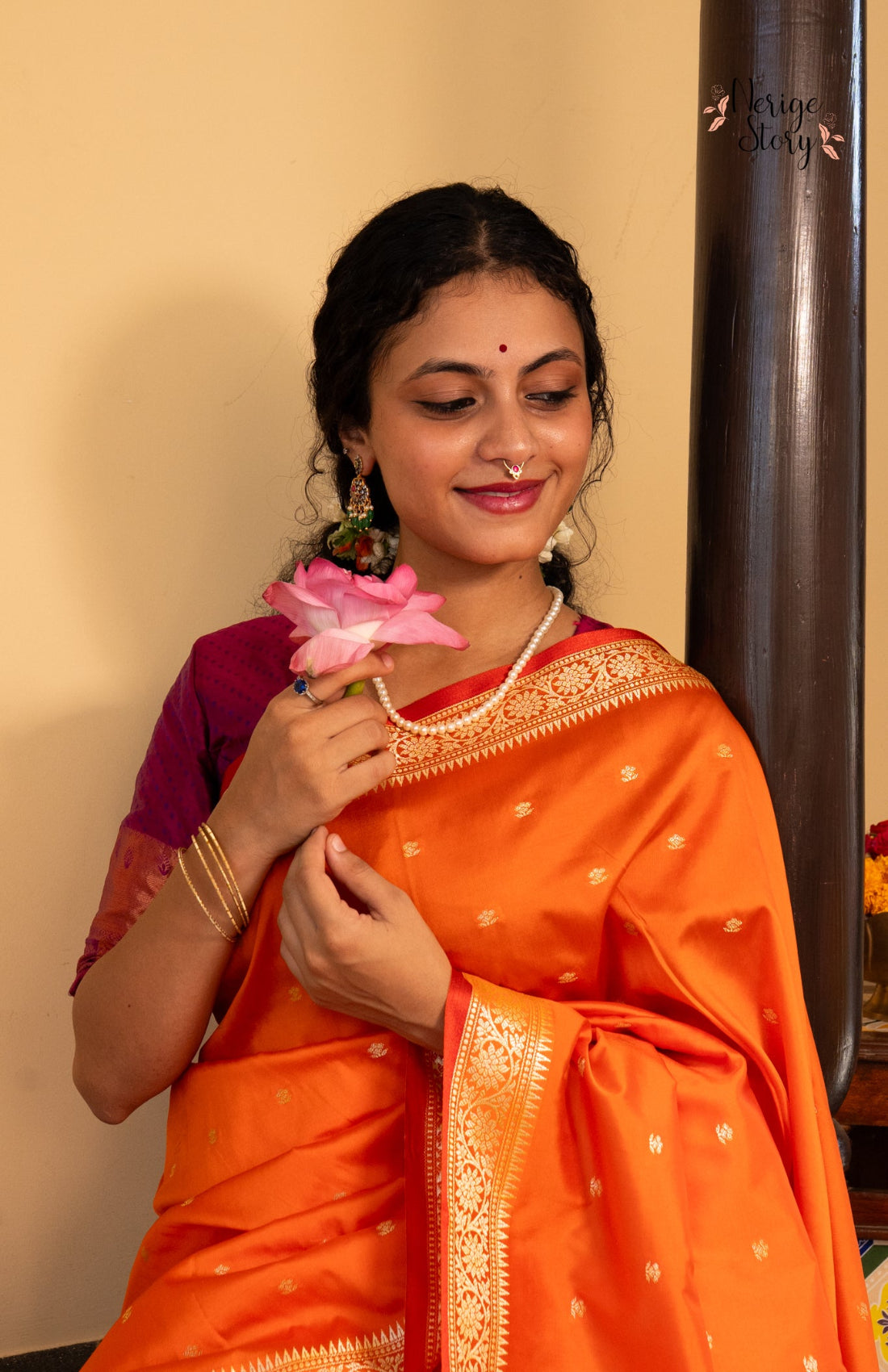 INDHRIKA (इन्ध्रिका)
