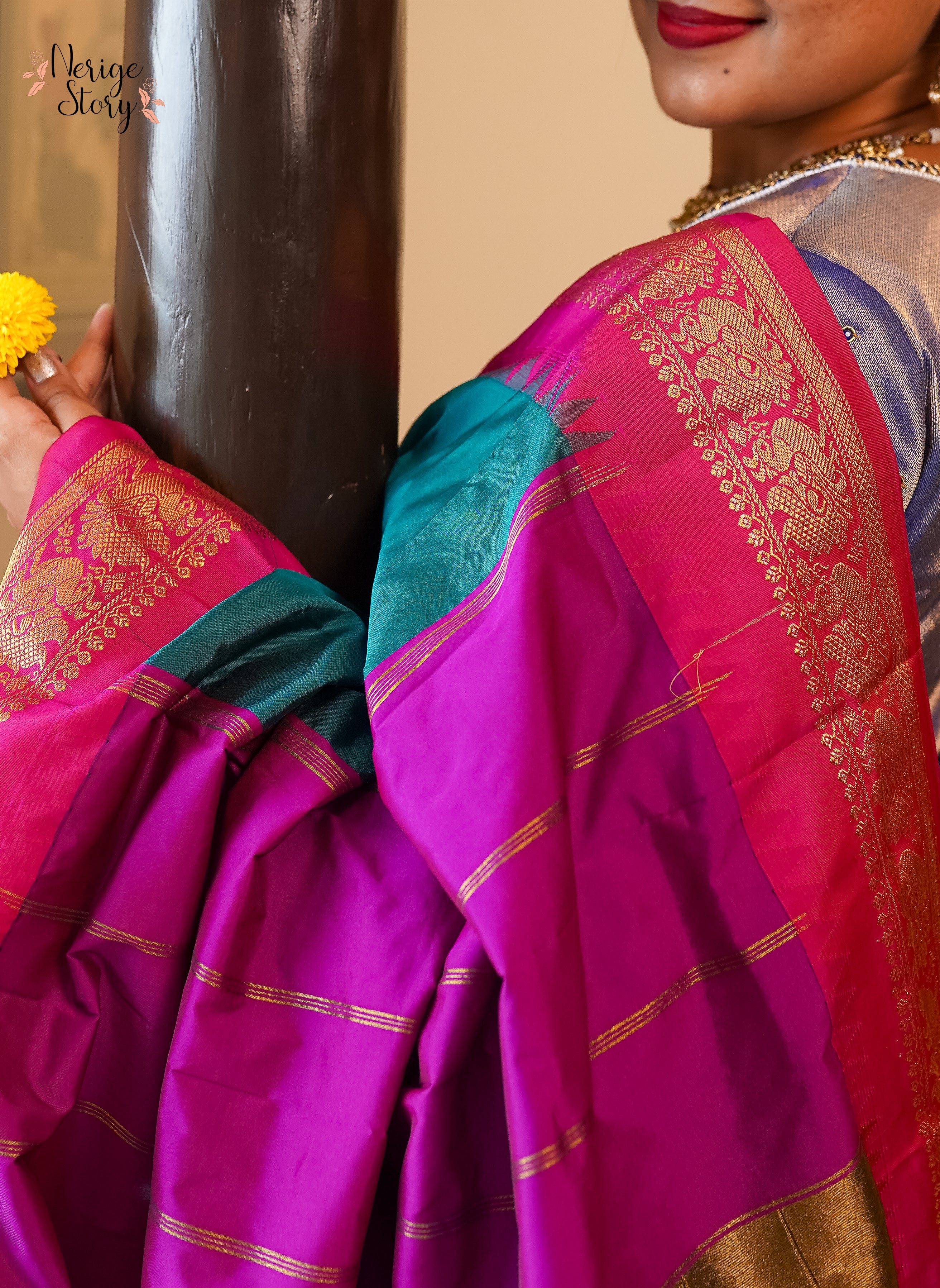 RAMANI (ರಮಣಿ)