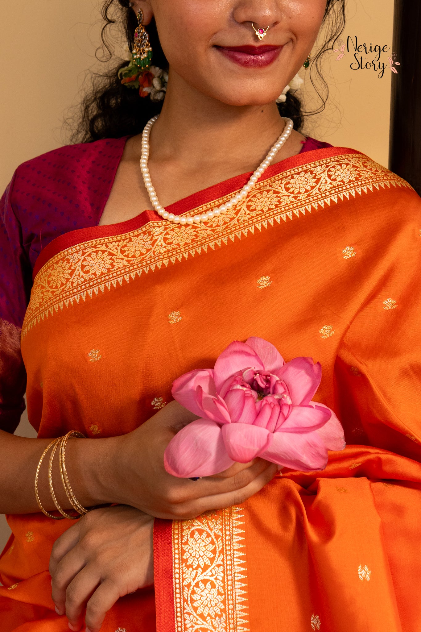 INDHRIKA (इन्ध्रिका)