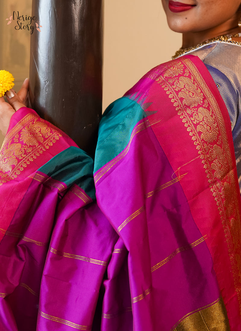 RAMANI (ರಮಣಿ)