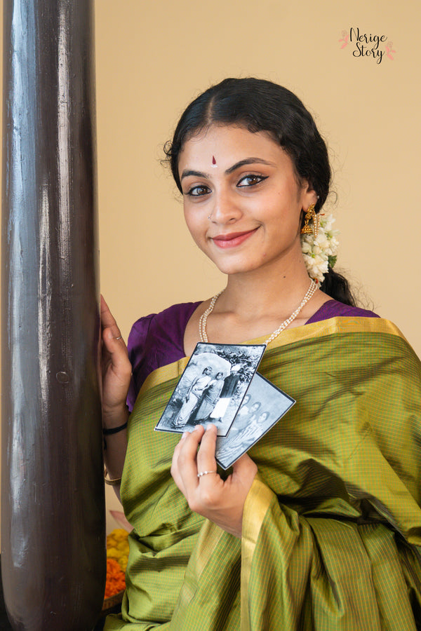 MAHALAKSHMI (மஹாலட்சுமி)