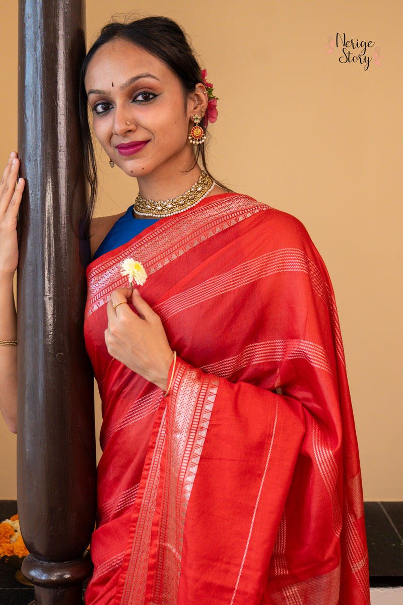 MALIKA (मालिका)