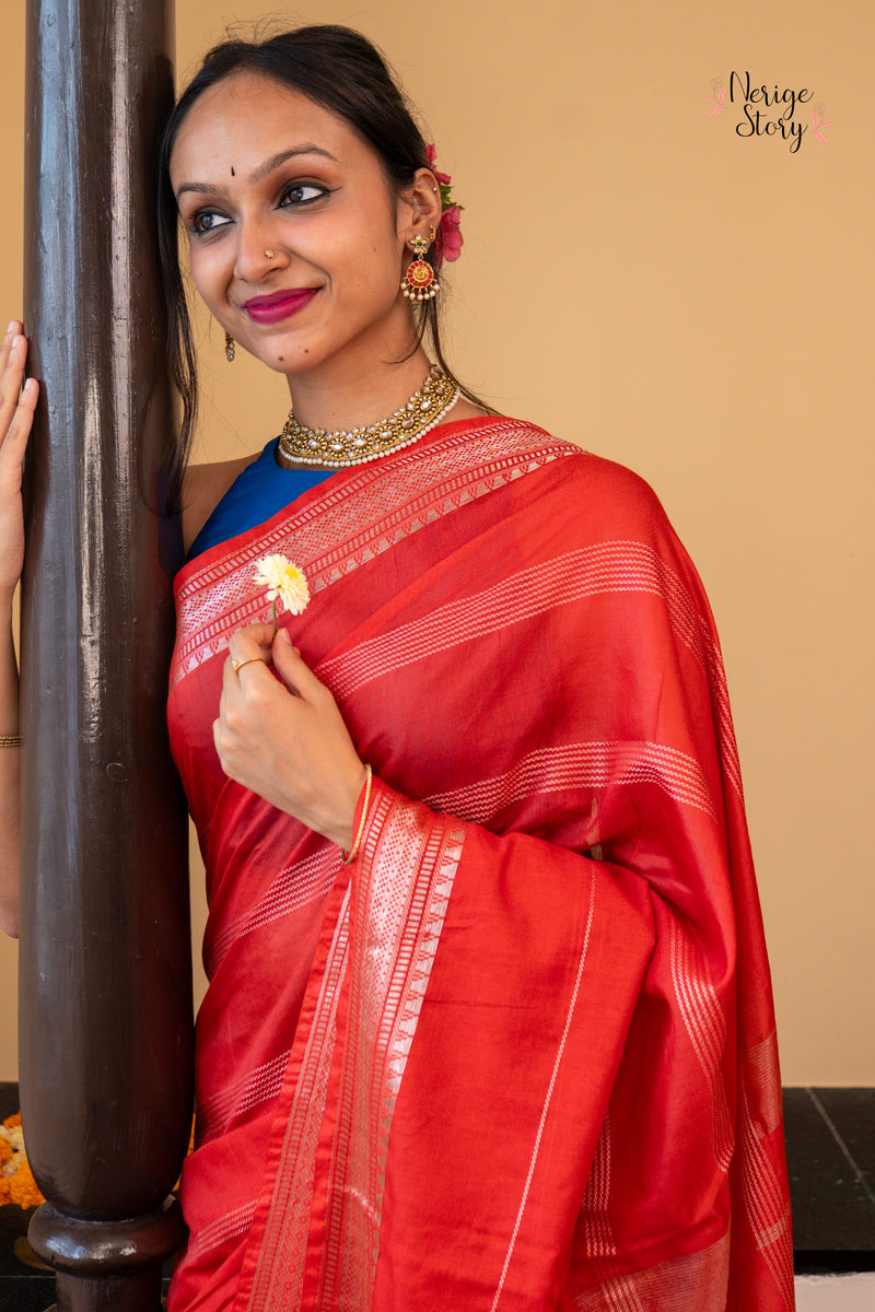 MALIKA (मालिका)