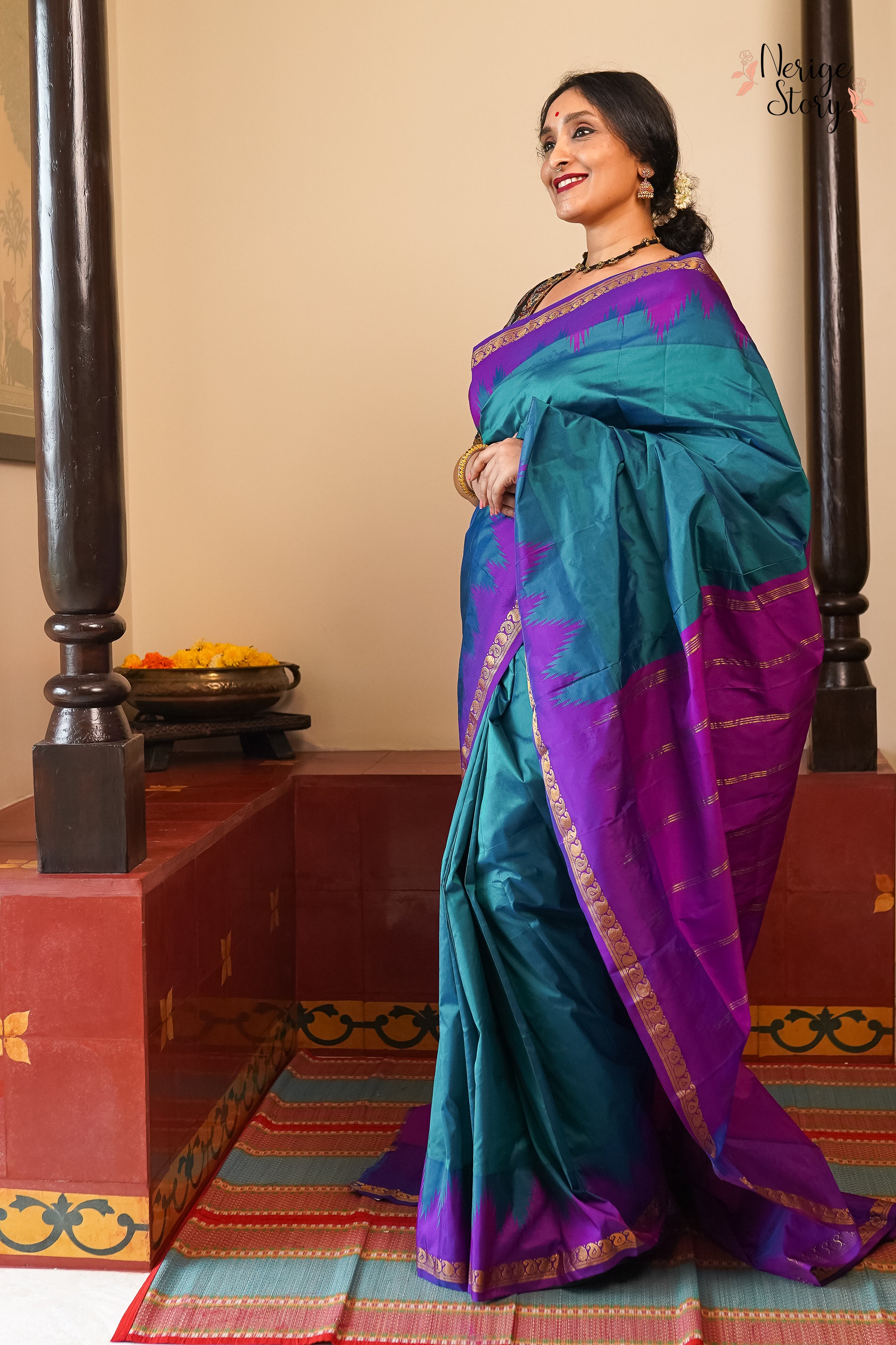 VISALAKSHI (ವಿಶಾಲಾಕ್ಷಿ)