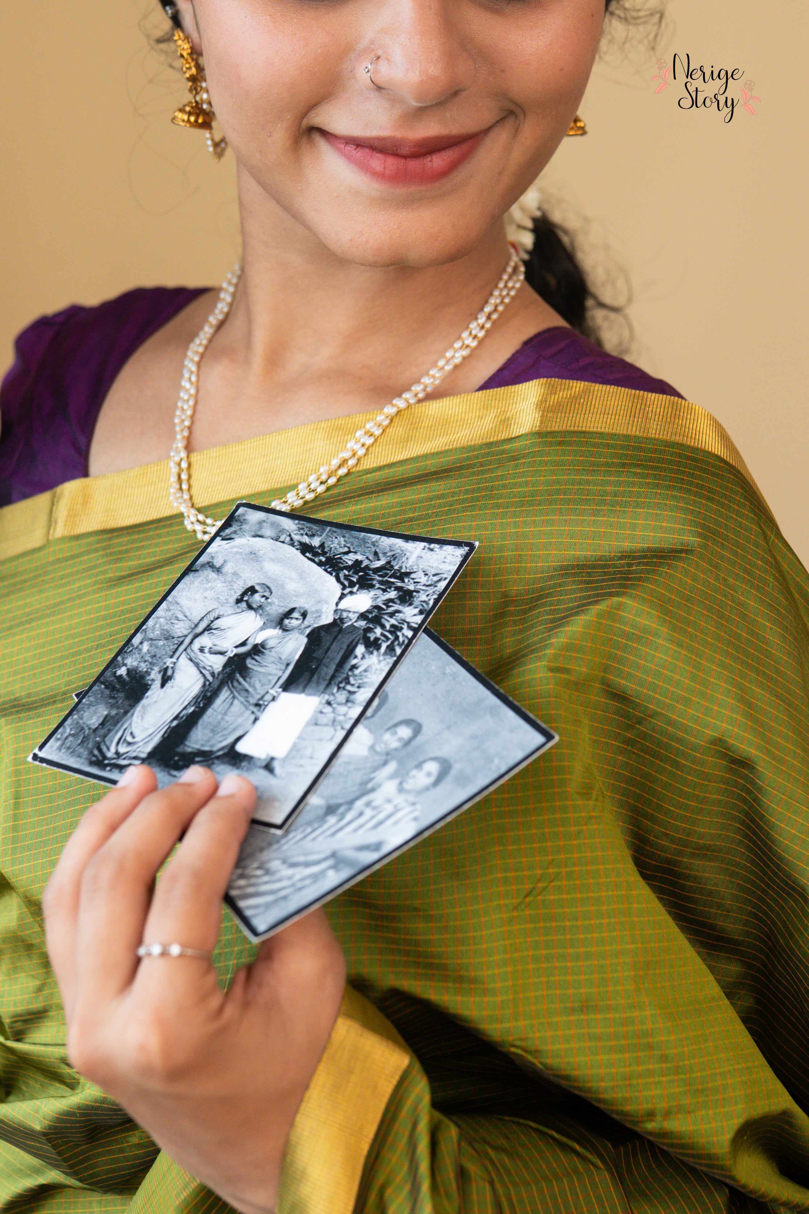 MAHALAKSHMI (மஹாலட்சுமி)