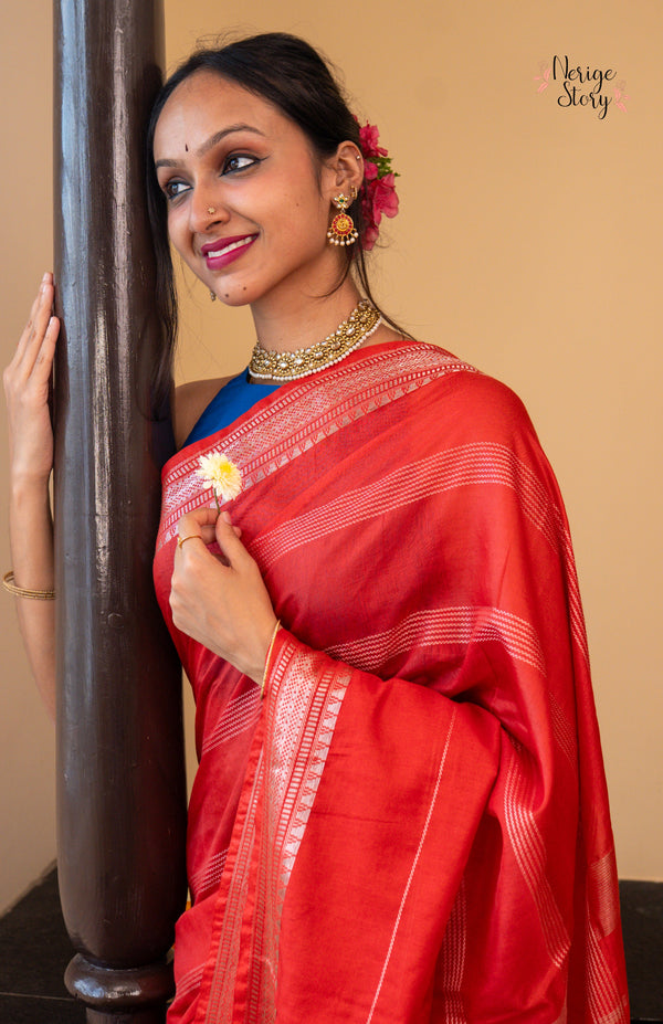 MALIKA (मालिका)