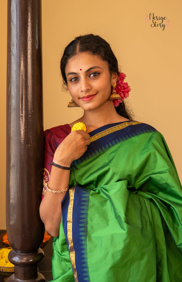 HARSHADEVI (ಹರ್ಷದೇವಿ)