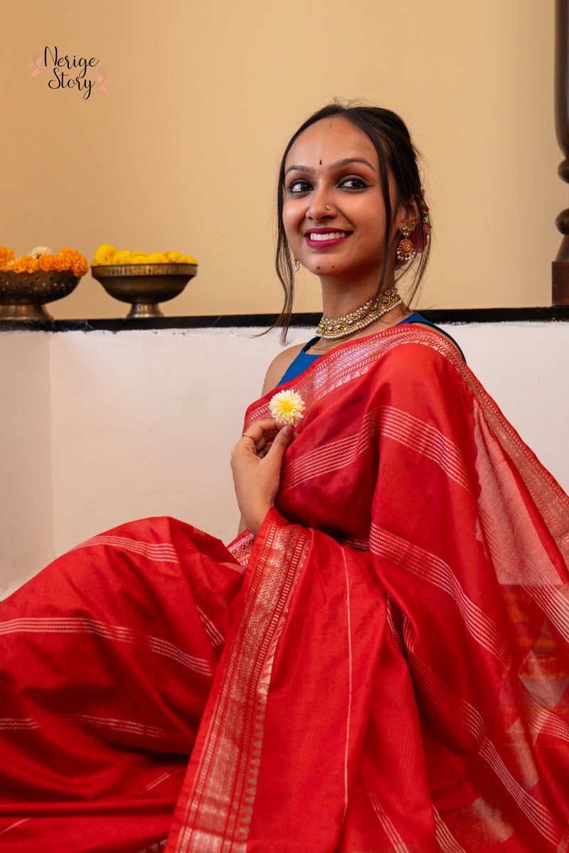 MALIKA (मालिका)