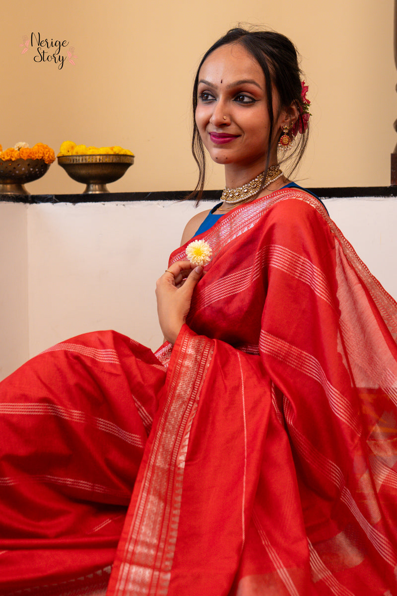 MALIKA (मालिका)