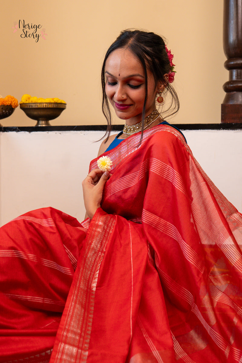 MALIKA (मालिका)