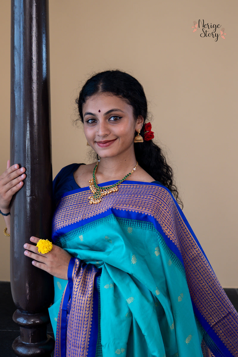 SHANVANITHA (ಶಾನ್ವನಿತಾ)