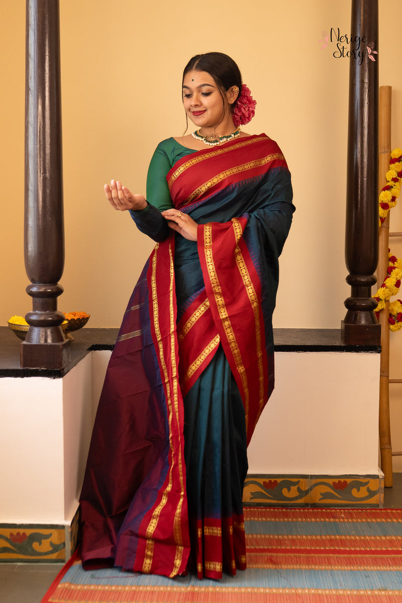 HARIVALLI (ಹರಿವಳ್ಳಿ)