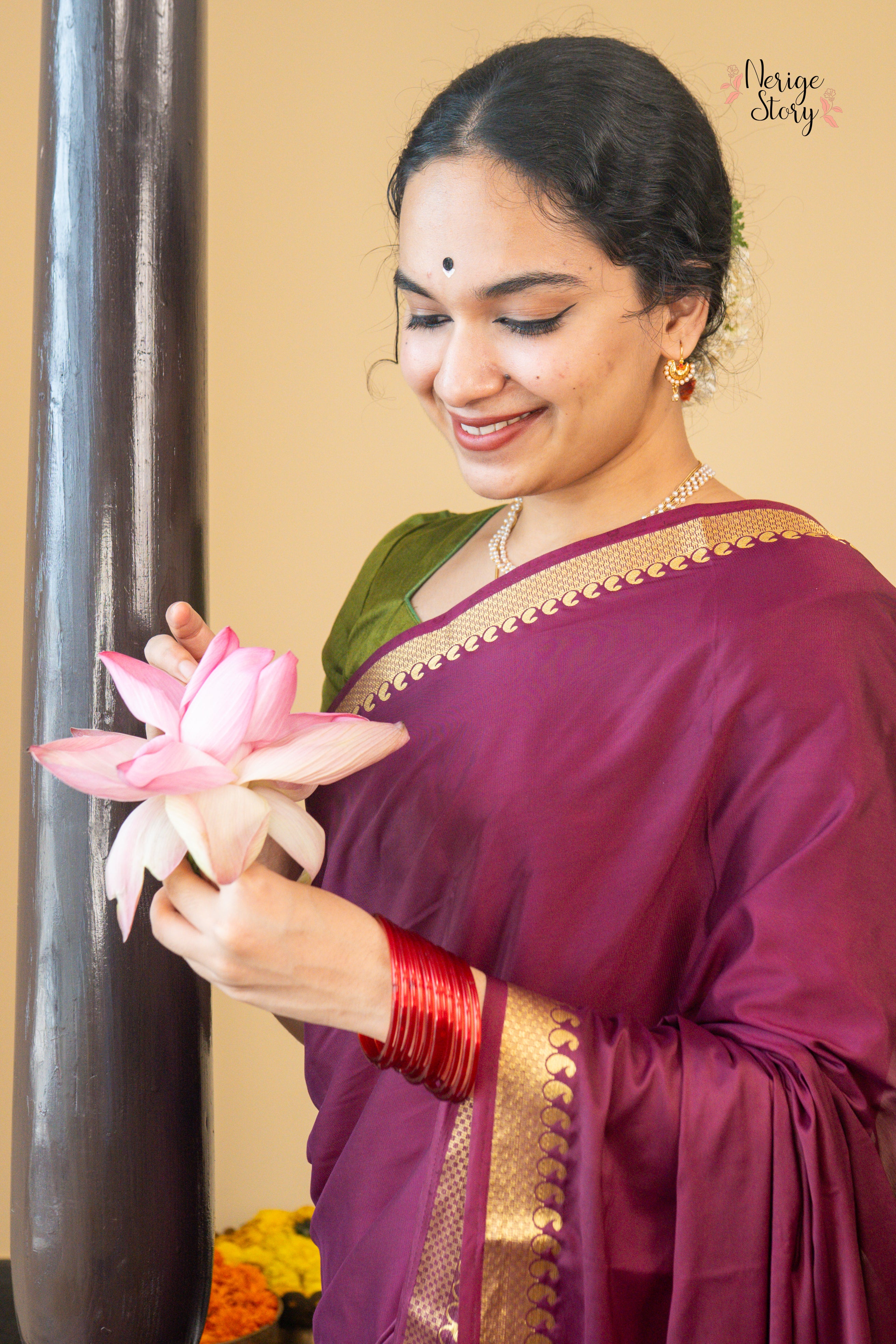 KANTI (ಕಾಂತಿ)