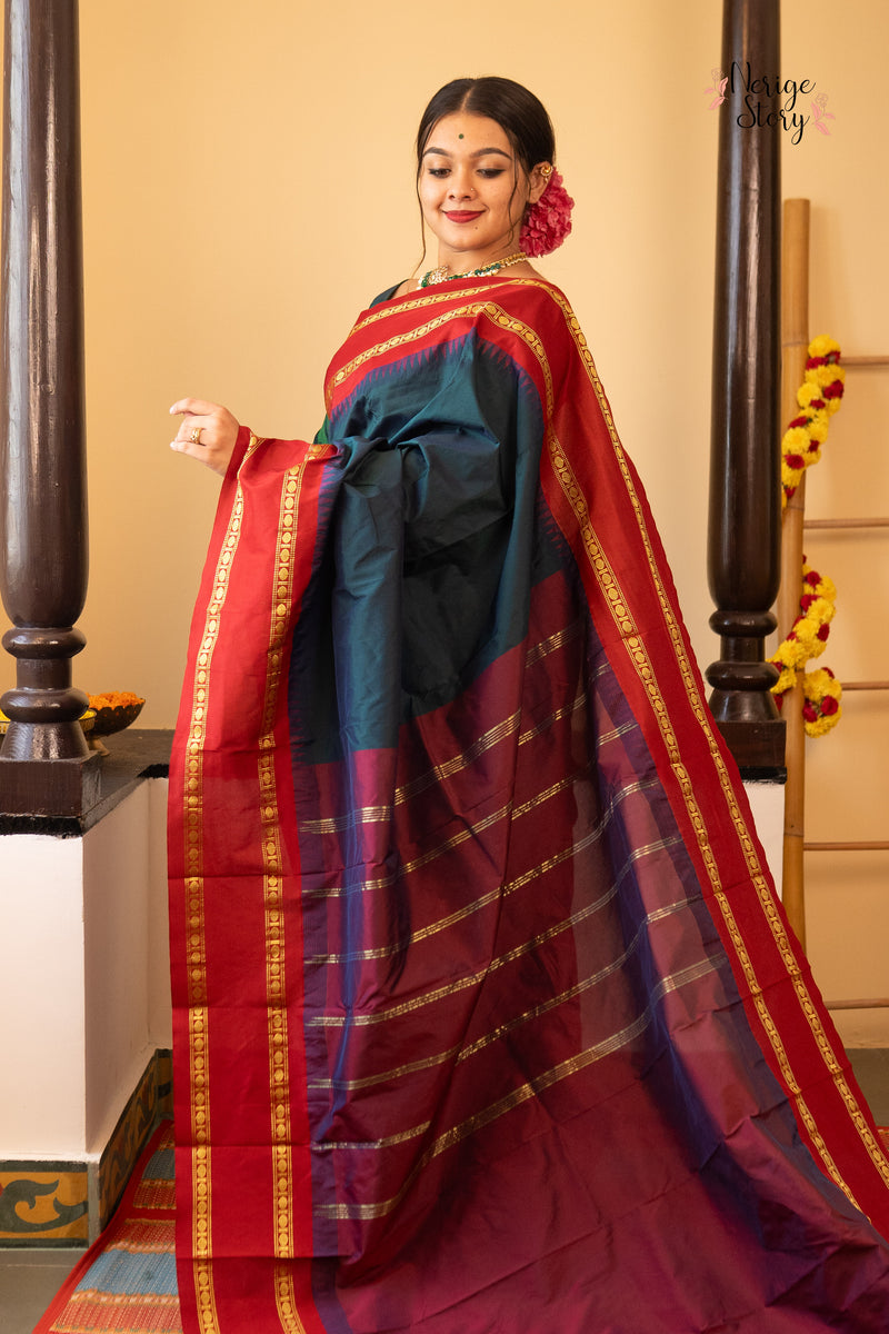 HARIVALLI (ಹರಿವಳ್ಳಿ)