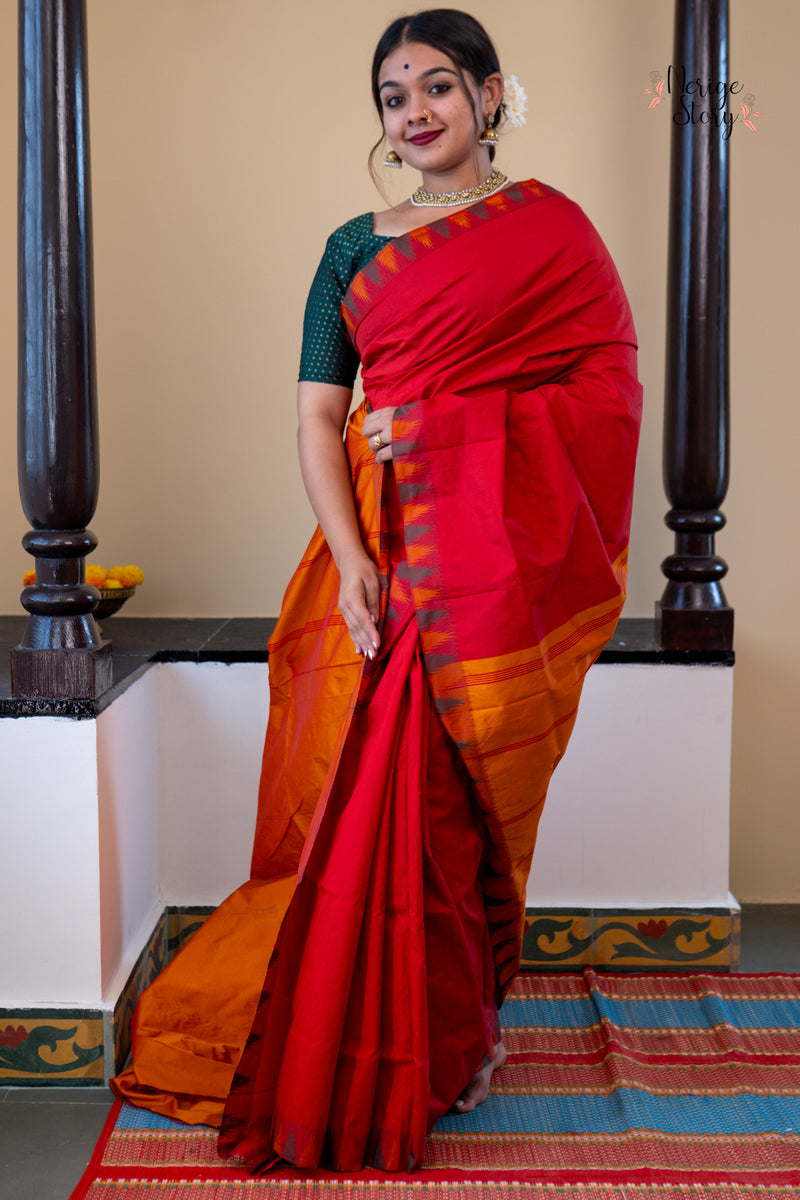 NISHVANI (ನಿಶ್ವಾಣಿ)
