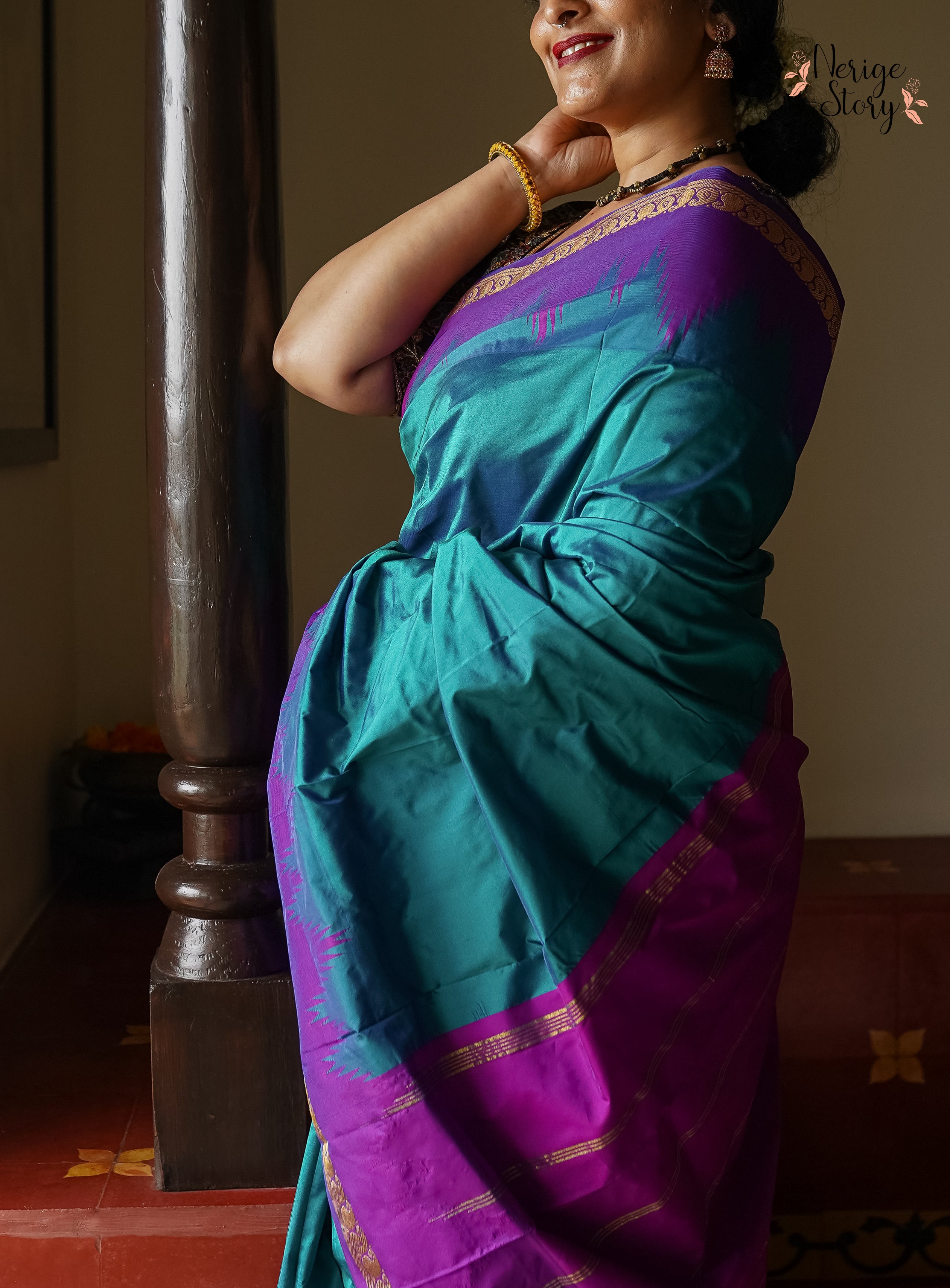 VISALAKSHI (ವಿಶಾಲಾಕ್ಷಿ)