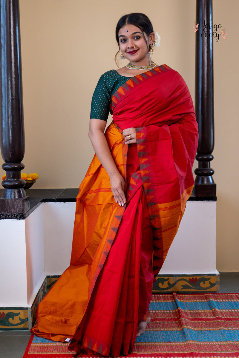 NISHVANI (ನಿಶ್ವಾಣಿ)