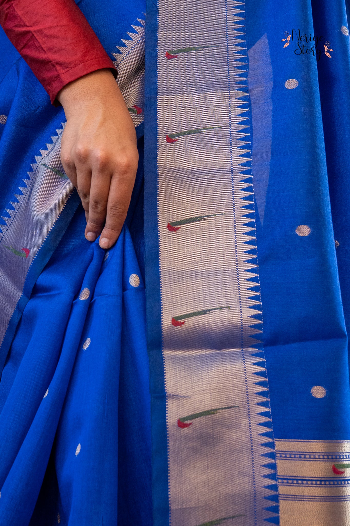 SADGUNA (सद्गुण)