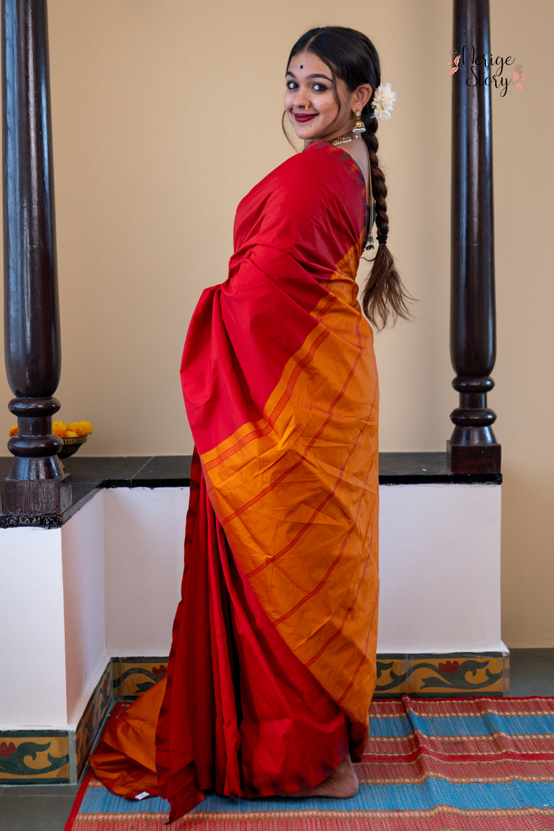 NISHVANI (ನಿಶ್ವಾಣಿ)