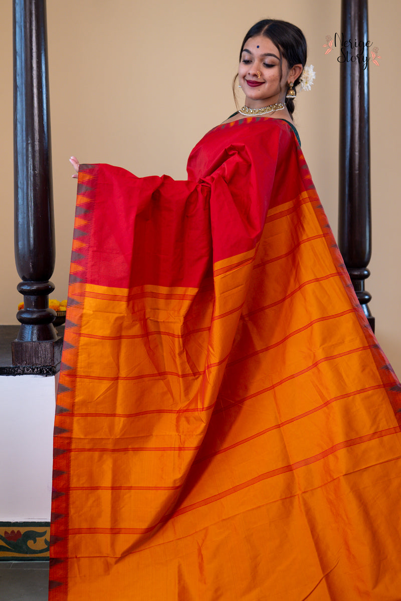 NISHVANI (ನಿಶ್ವಾಣಿ)