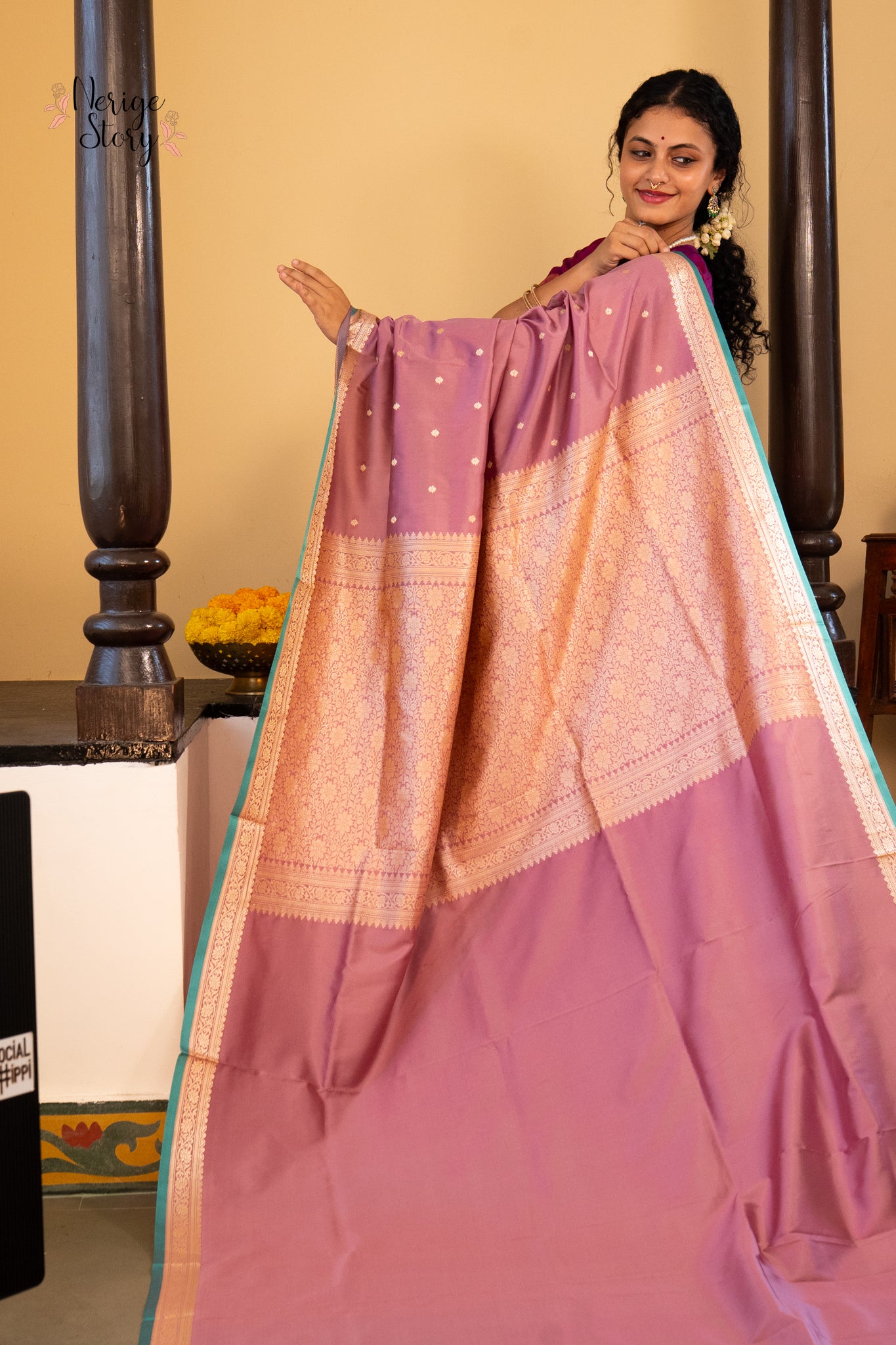 DARSHVINI (दर्श्विनी)