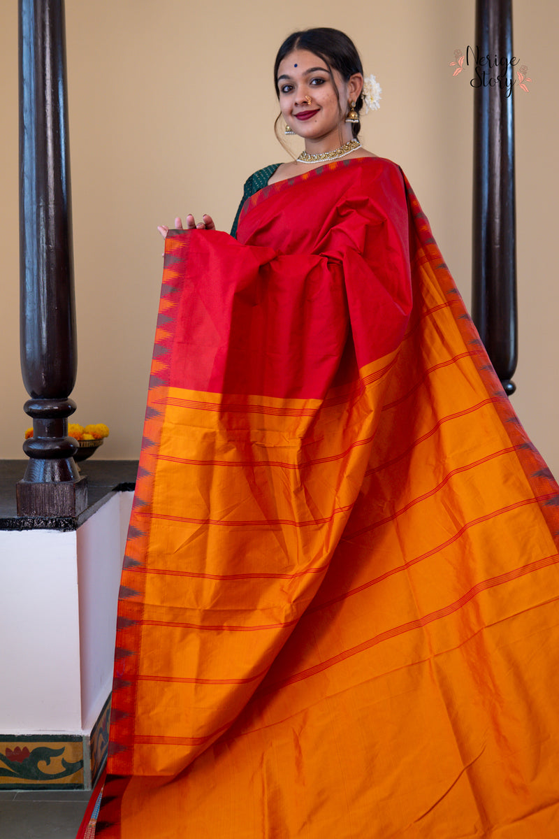 NISHVANI (ನಿಶ್ವಾಣಿ)
