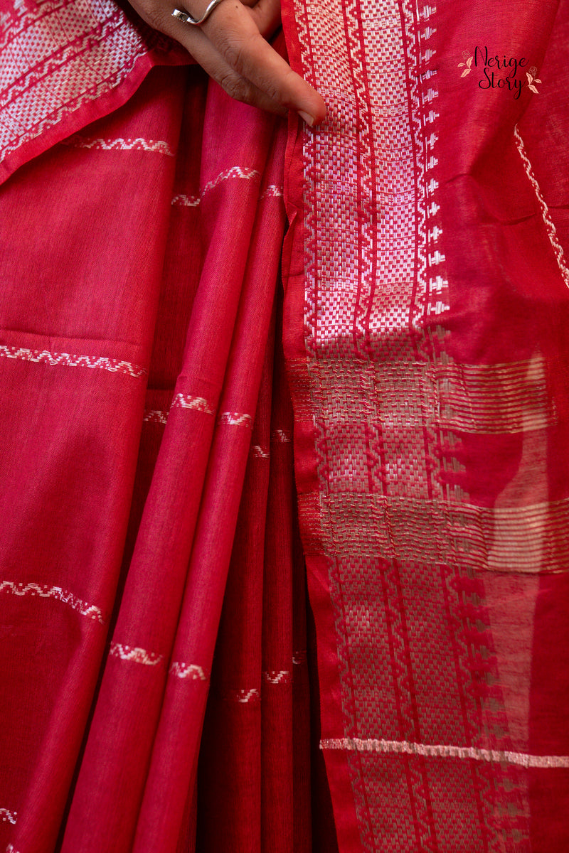 CHAMPABATI (चंपाबती)