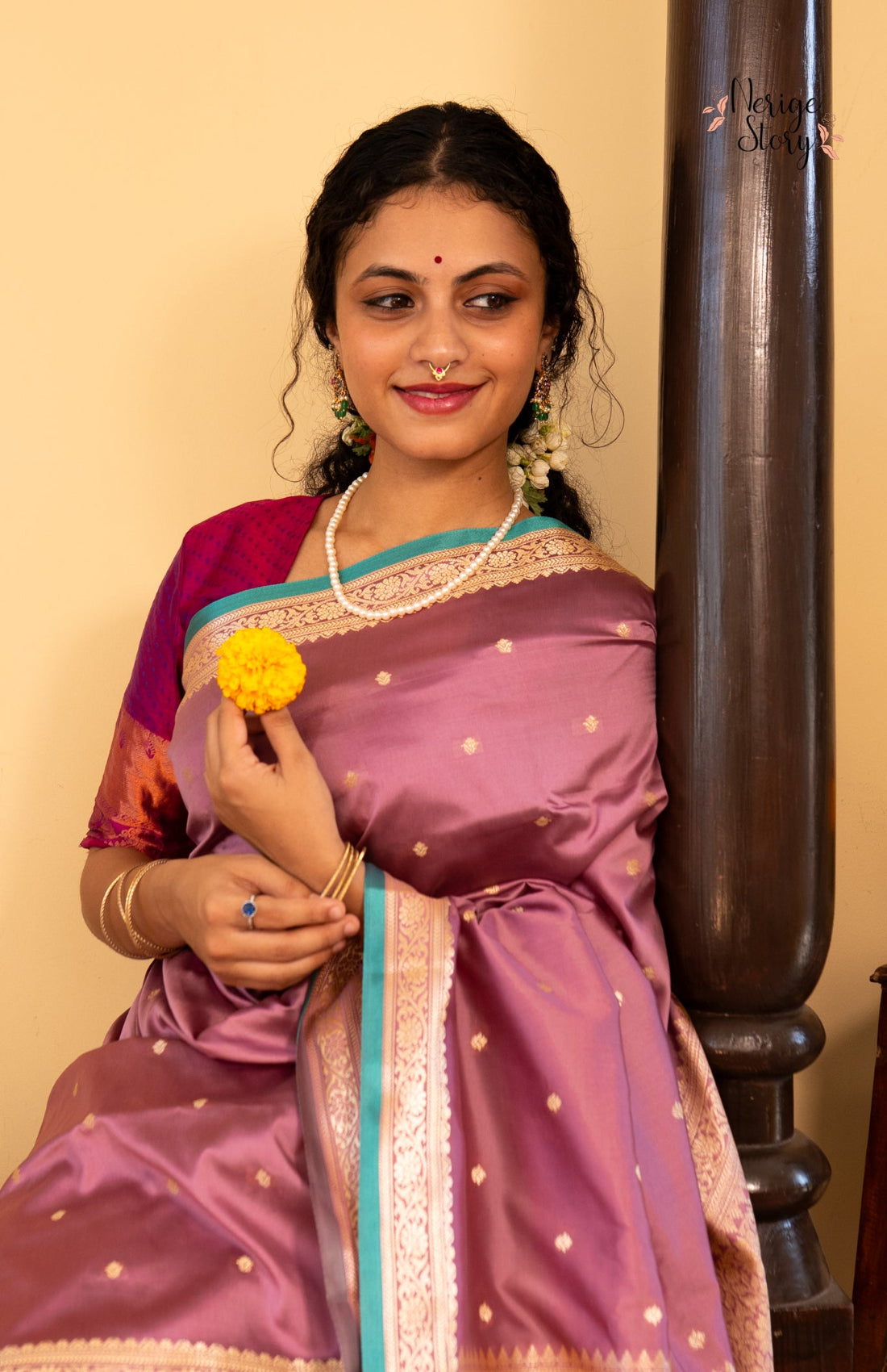 DARSHVINI (दर्श्विनी)