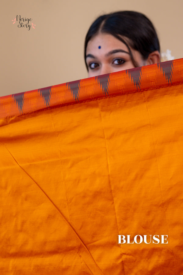 NISHVANI (ನಿಶ್ವಾಣಿ)