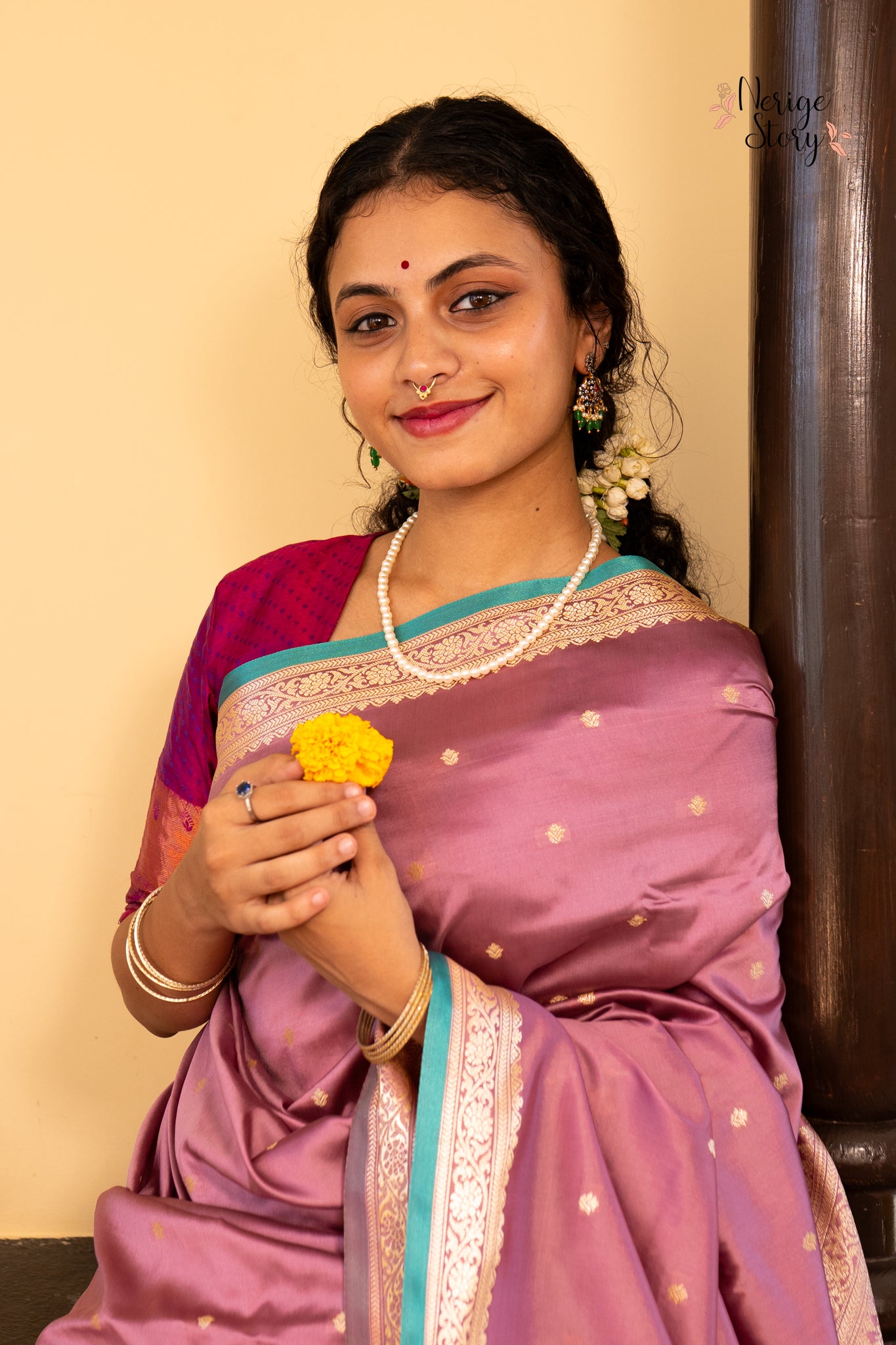 DARSHVINI (दर्श्विनी)