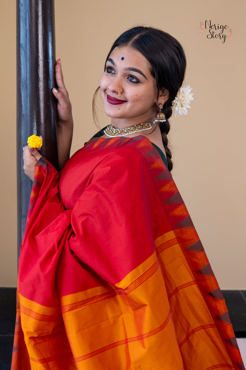 NISHVANI (ನಿಶ್ವಾಣಿ)