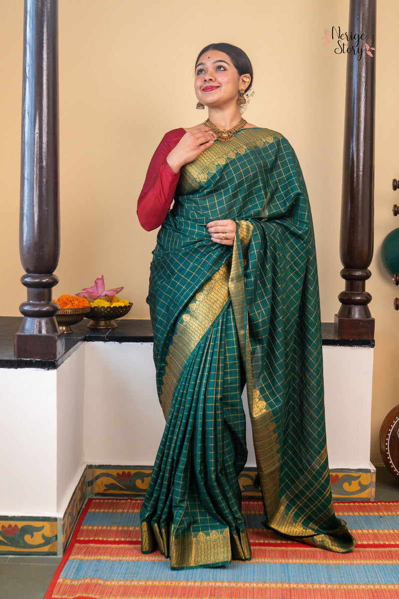 NIBHRITA (ನಿಭೃತಾ)