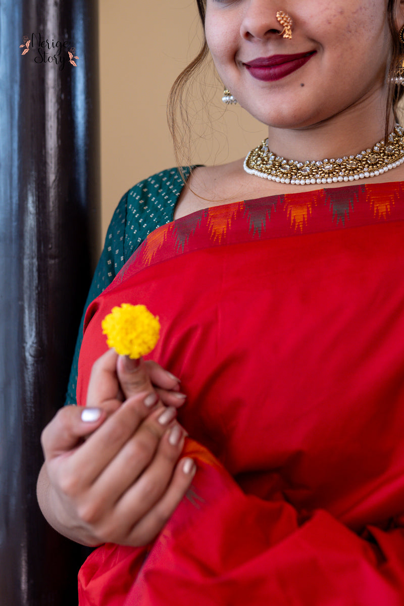 NISHVANI (ನಿಶ್ವಾಣಿ)