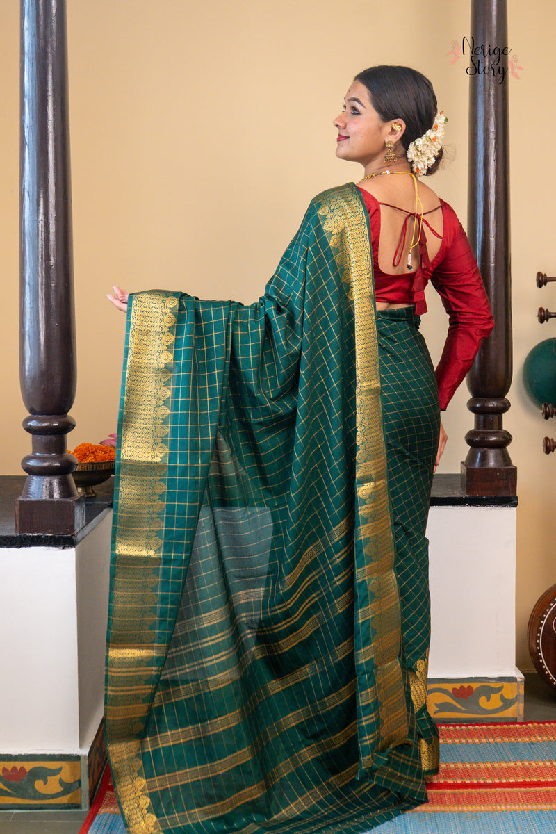 NIBHRITA (ನಿಭೃತಾ)