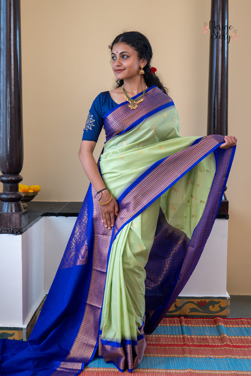 SHARVITHA (ಶರ್ವಿತಾ)